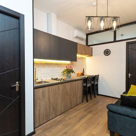 דירות טביליסי Wehost Cozy Nest מראה חיצוני תמונה