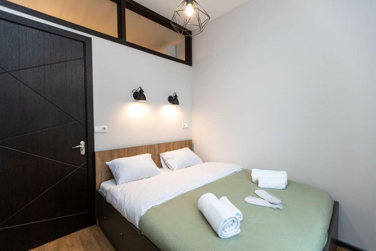 דירות טביליסי Wehost Cozy Nest מראה חיצוני תמונה