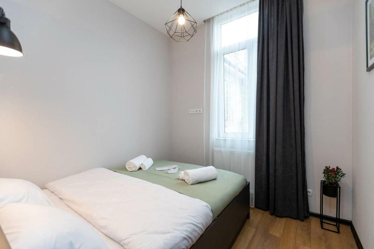 דירות טביליסי Wehost Cozy Nest מראה חיצוני תמונה