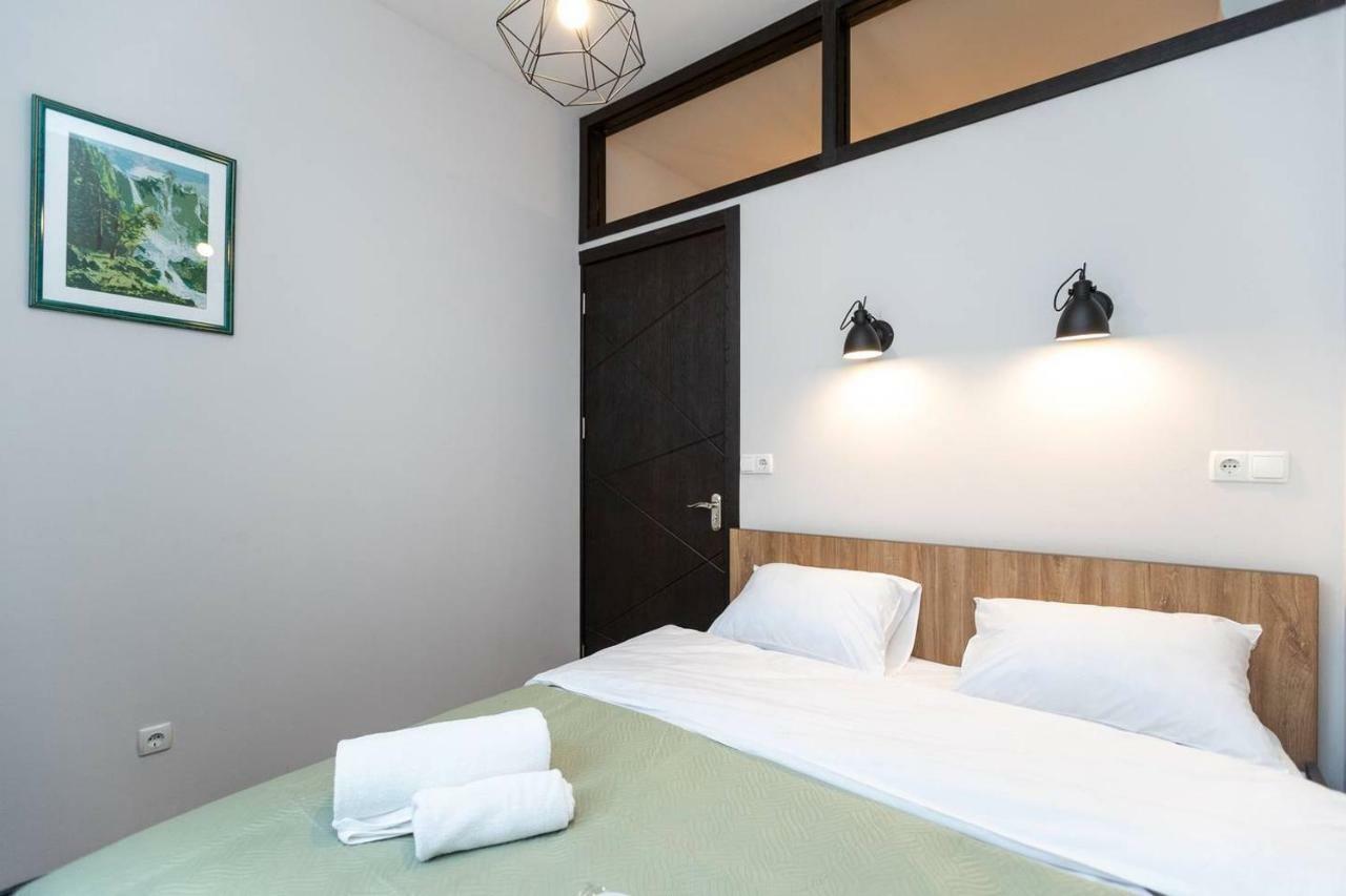 דירות טביליסי Wehost Cozy Nest מראה חיצוני תמונה